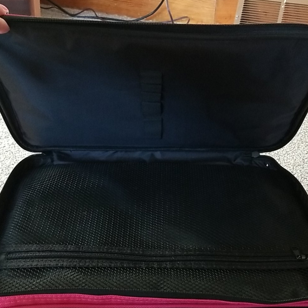 Senegence CarryAll - Picture 4 of 6